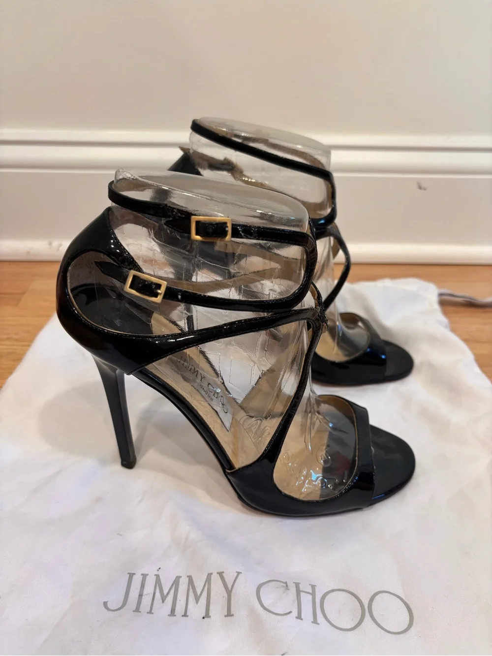 Jimmy Choo 